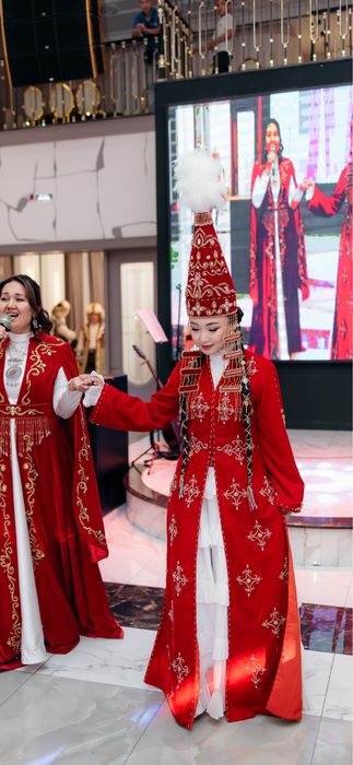 Камзол кажекей бешпент