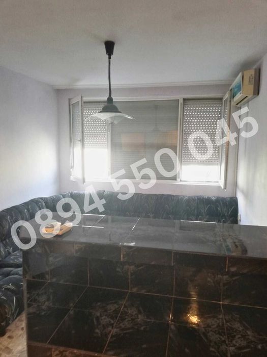 Продава се Двустаен апартамент в Бургас, Зорница - 40 кв.м за 1800 €/кв.м - Снимка #4