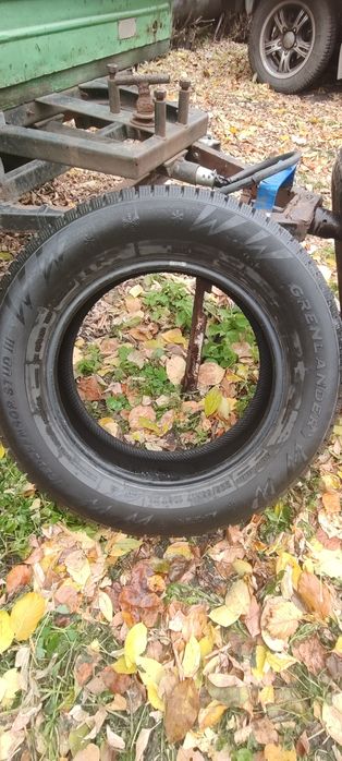 Шины Grenlander 225.65.r17 зимние