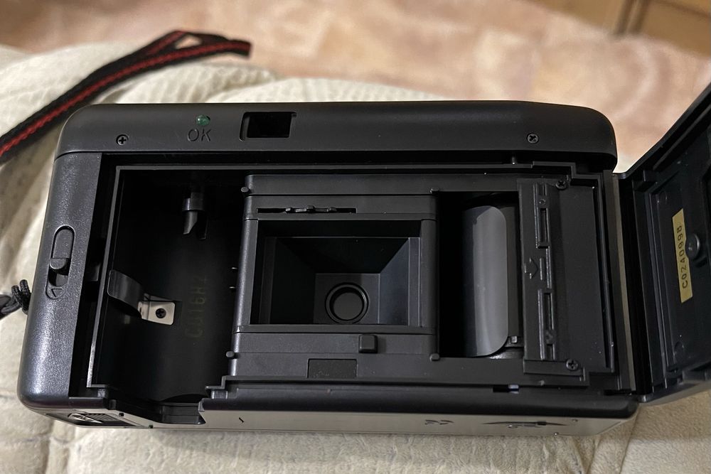 Фотоаппараты и принадлежности