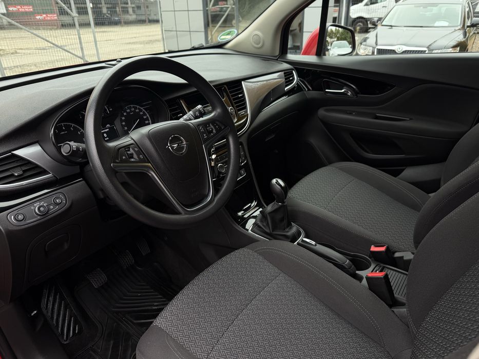 OPEL Mokka 2019 — imagine 5