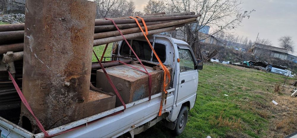 Metallom olamiz/Приём металлолом/самовывоз металлолом