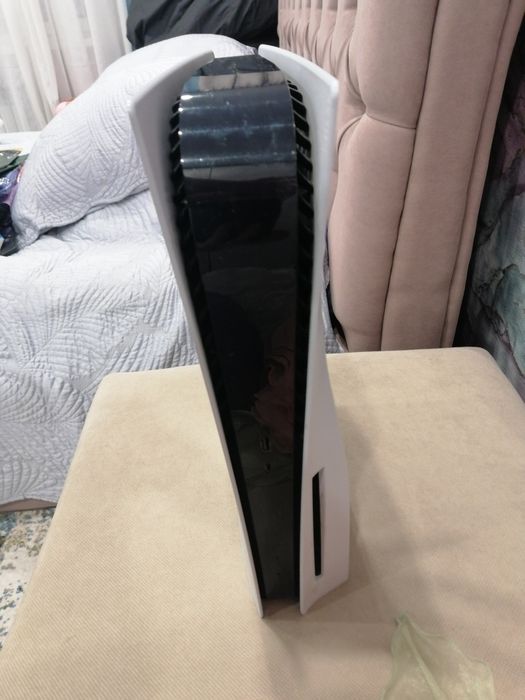 Playstation 5 с играми