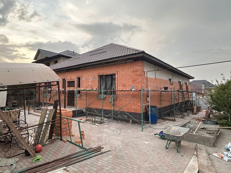Кирпич облицовочный от 90 тенге