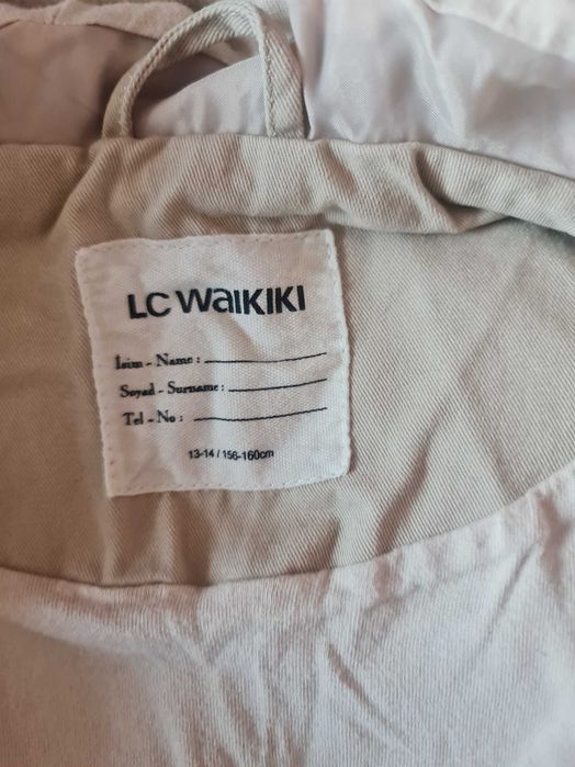 Яке LC Waikiki 156-160 см