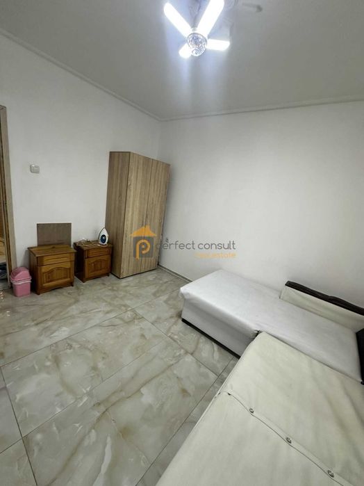 Дава се под наем Тристаен апартамент в Пловдив, Център - 90 кв.м за 498.27 € - Снимка #4