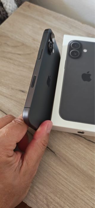 iphone 17 256GB impecabil