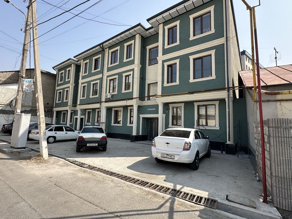 С дается 1 комнотная квартира