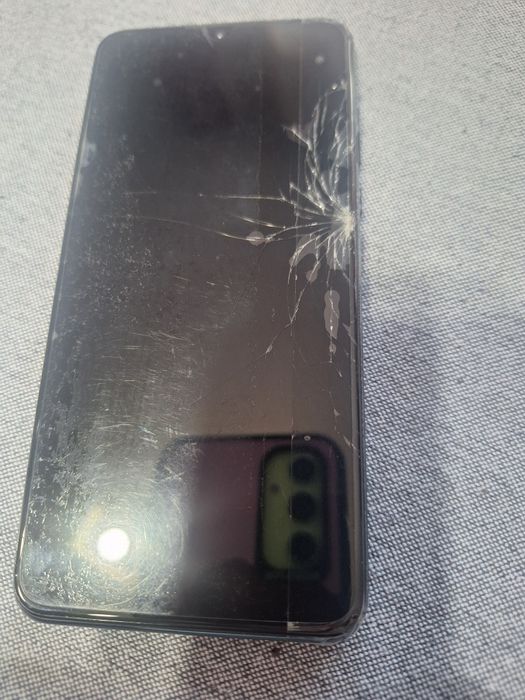 Huawei P30 Lite Black