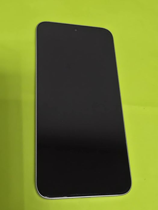 КАТО НОВ 256GB Xiaomi 15T Yettel Гаранция 2028г. Gray | Сив 15 T