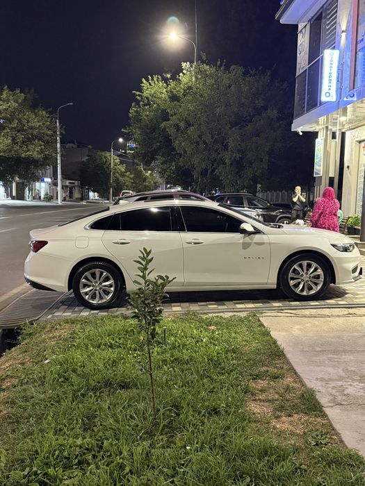 Малибу 2 сотилади malibu