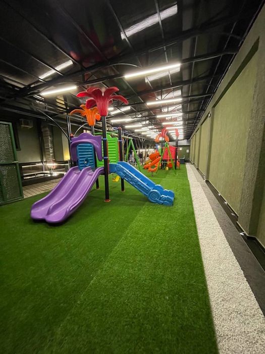 Сдается  дача Ривер Гарден с видом на Горы и море 40 человек