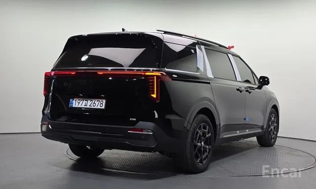 Kia Carnival 2026 — 2