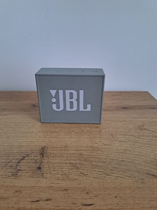 Boxa portabila JBL GO