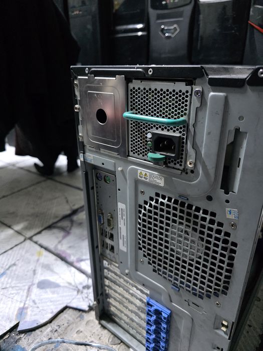 Сервер  сервер сервер