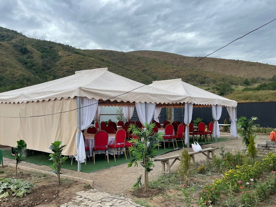 Продам Шатер 6х12 метр