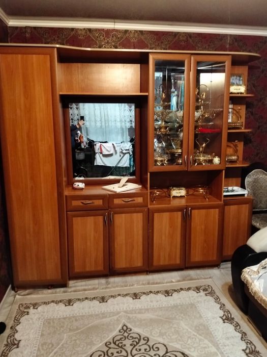 Срочно продам шкаф