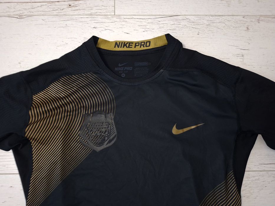 Nike Pro Hyper cool-Ориг.тениска