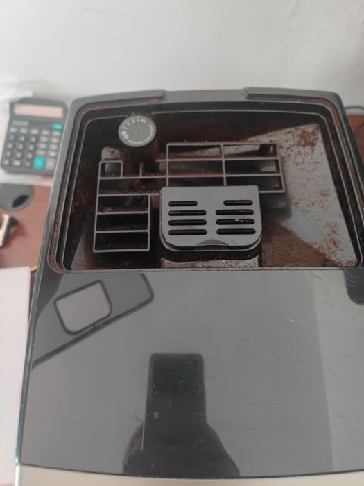 Delonghi Dinamica Aroma Bar