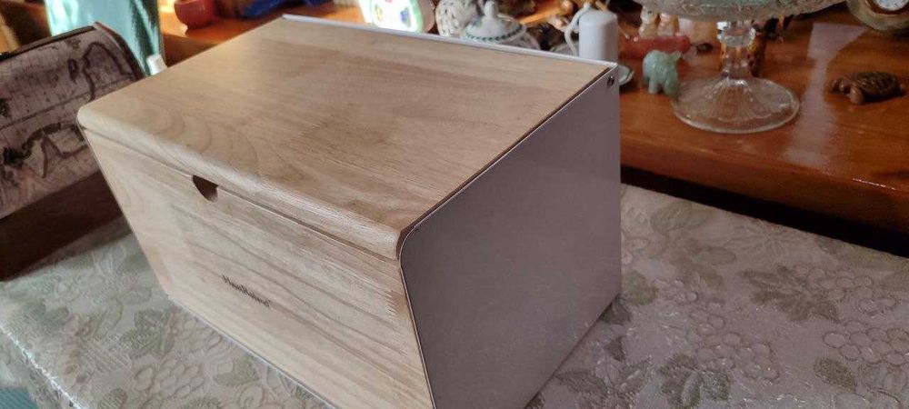 хлебница стильная