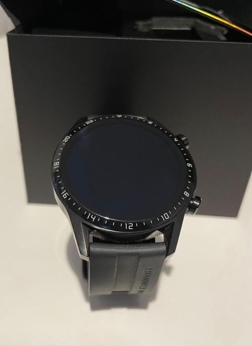 Huawei Watch GT 2