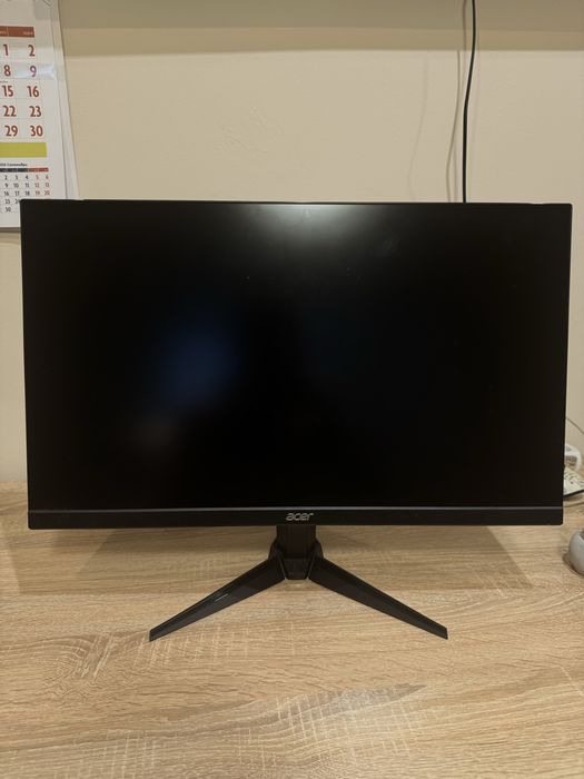 Геймърски монитор Acer