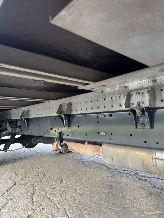 Iveco Daily 35-160 !! 2021 !! LIFT !! IMPECABILA !!