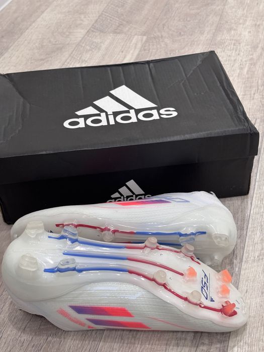 Бутсы детские F50