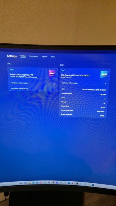 HP mini Elite 600 G9