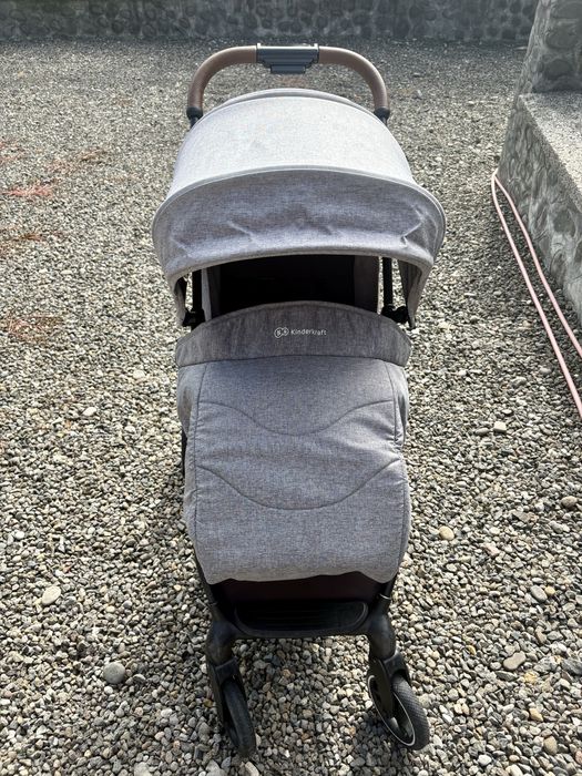 Carucior sport kinderkraft