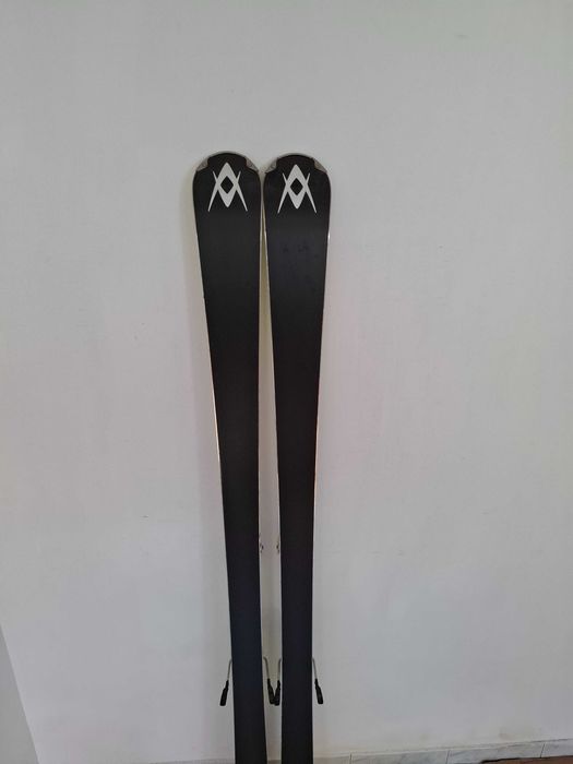 Schiuri 175 cm VOLKL RACETIGER SC UVO skiuri schi avansati