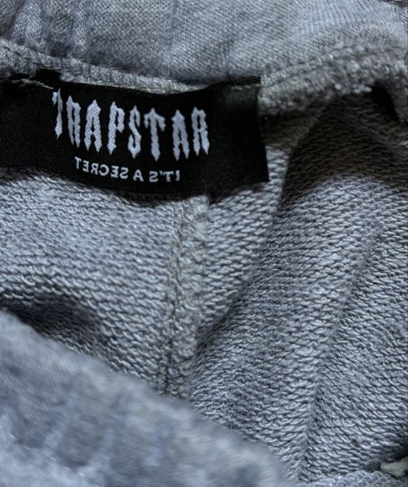 Trapstar sweatpants мъжко долнище S