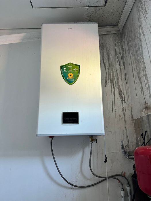 Водонагреватель