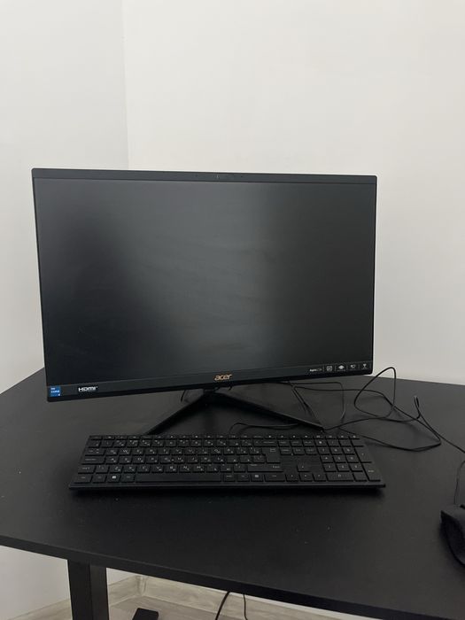 Продам готовый компьютерный setup