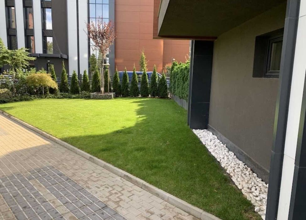 Продава се Едностаен апартамент в София, Кръстова вада - 44 кв.м за 1530 €/кв.м - Снимка #2