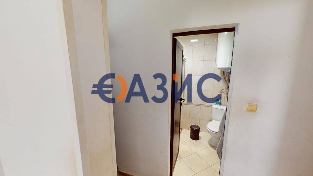 Продава се Тристаен апартамент в с. Кошарица, Област Бургас - 68 кв.м за 1162 €/кв.м - Снимка #9