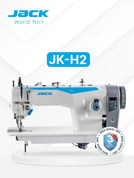jack 22 to'g'ri chok mashinasi