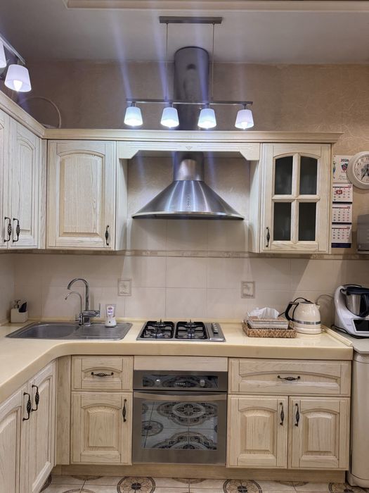 Услуги клининга