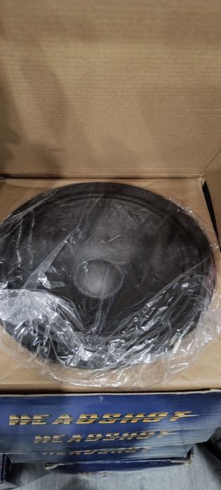 Динамики 25т за пару