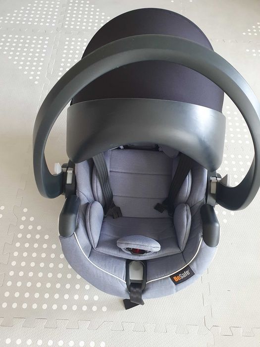 Кошче за кола BeSafe iZi Go Modular X2 i-Size