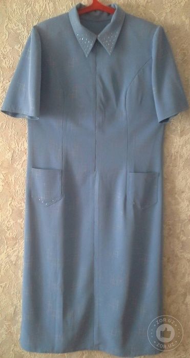 Продаю платье