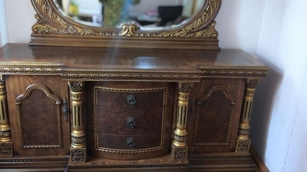 Xitoy mebeli bölib sotiladi