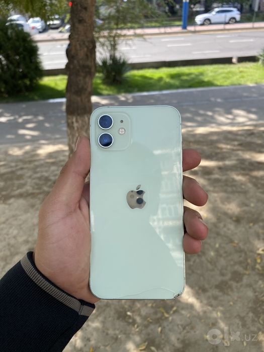 Ayfon 12 64 tali