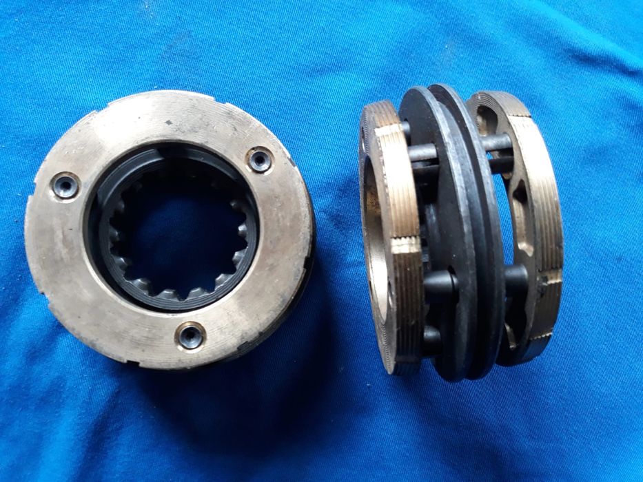 Sincron cutie viteze pinioane IMS,ARO,L25