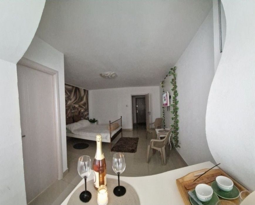 GARSONIERA FITZA  în Regim hotelier Craiova/Cazare Craiova