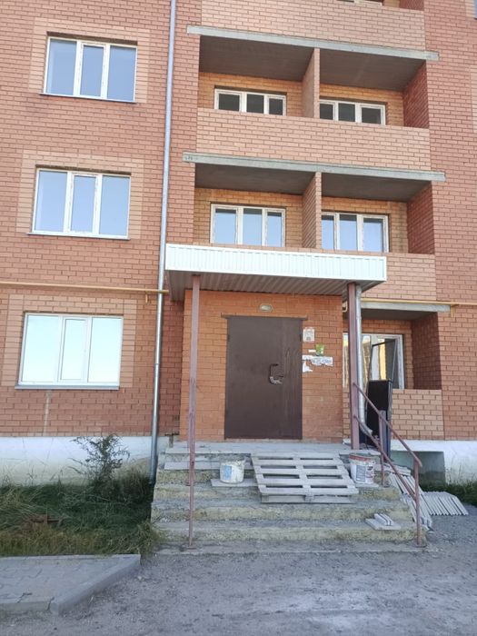 Сдам 2-х комнатную квартиру в Кокшетау