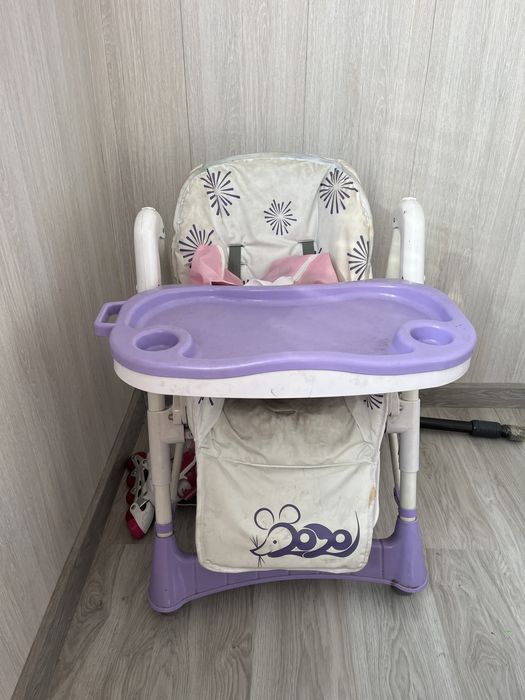 Детское Кухонное кресло