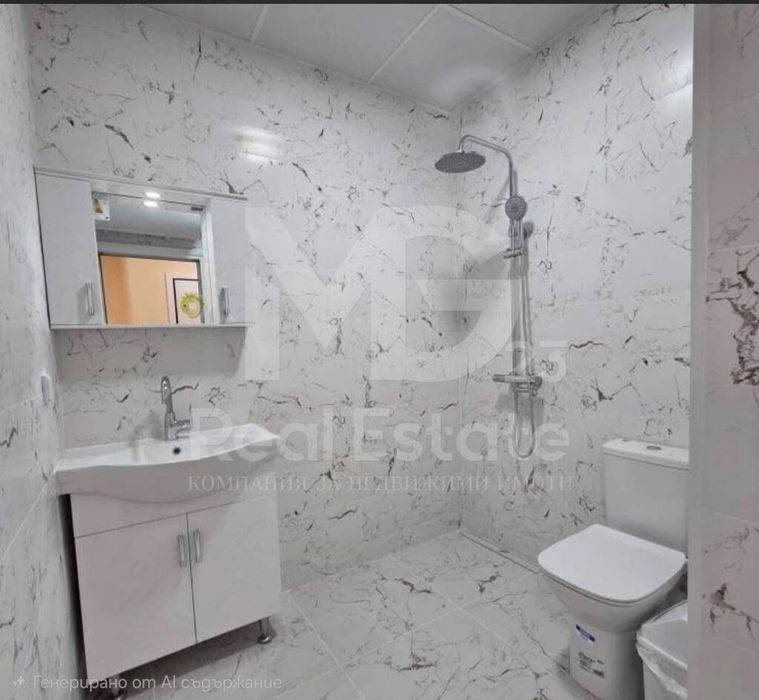Продава се Двустаен апартамент в Пловдив, Тракия - 73 кв.м за 1013 €/кв.м - Снимка #7
