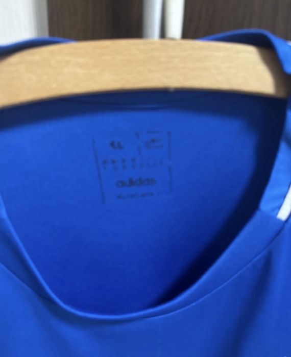 Tricou Stussy x Italia