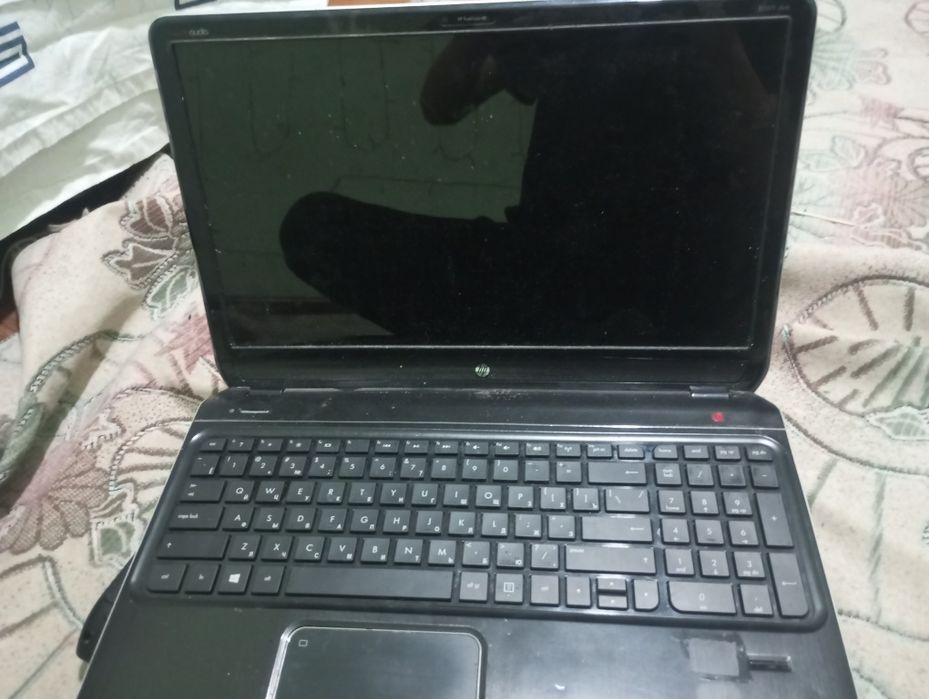 Продаётся ноутбук